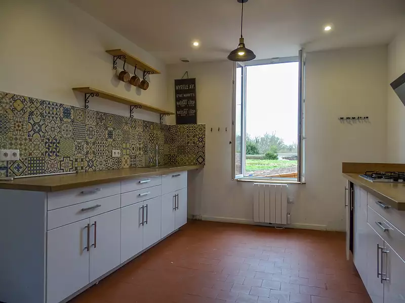 Maison, 87 m²