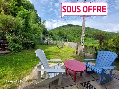 Maison, 130 m²