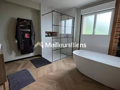 Maison, 203 m²