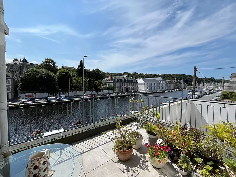 Appartement, 131,45 m²