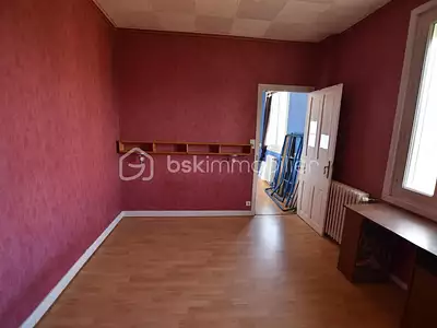 Maison, 126 m²