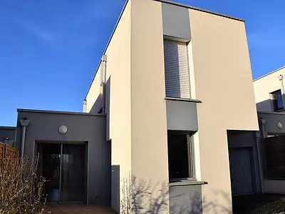 Maison, 94 m²