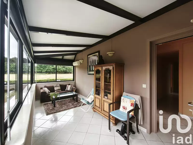 Maison, 105 m²