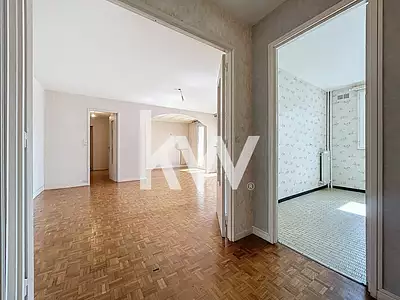 Appartement, 80,34 m²