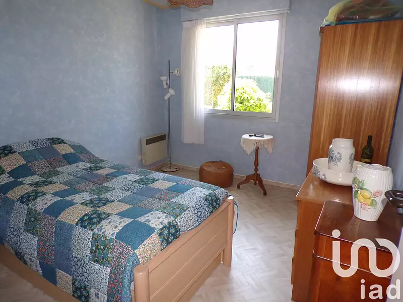 Maison, 104 m²