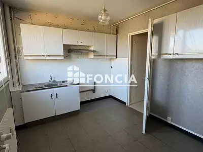 Appartement, 46 m²