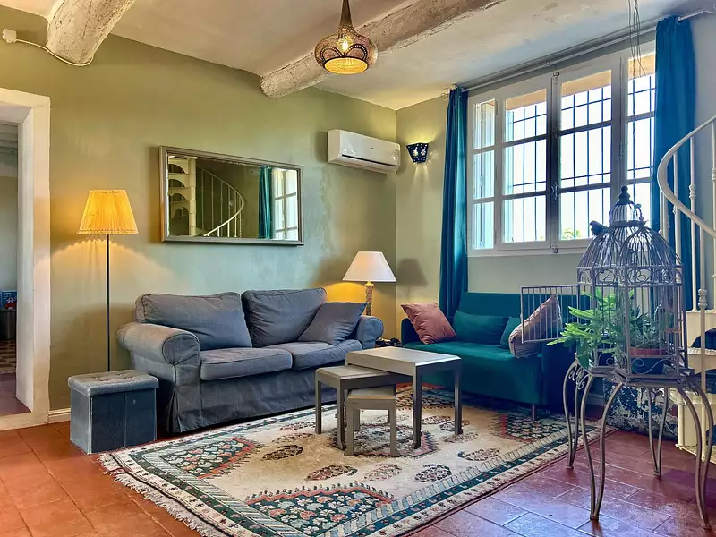 Maison, 219 m²