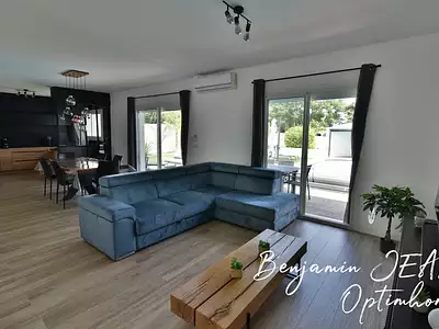Maison, 155 m²