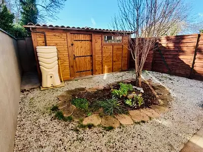 Maison, 205 m²