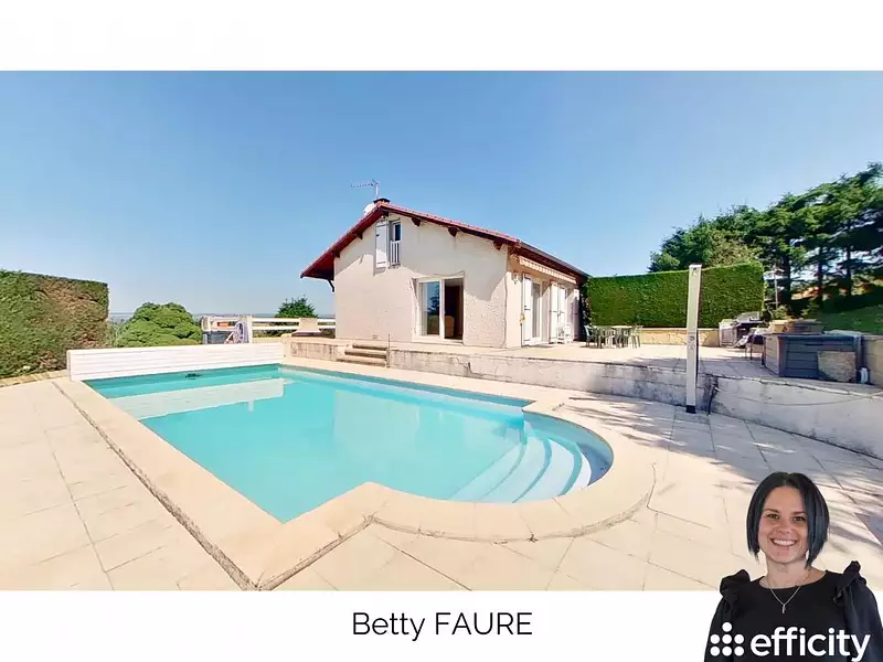 Maison, 110 m²