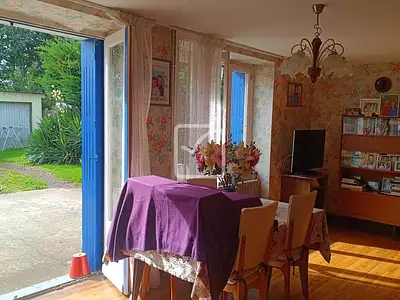 Maison, 130 m²
