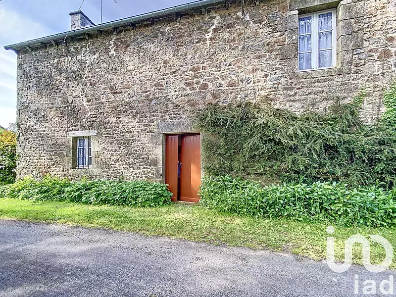 Maison, 101 m²
