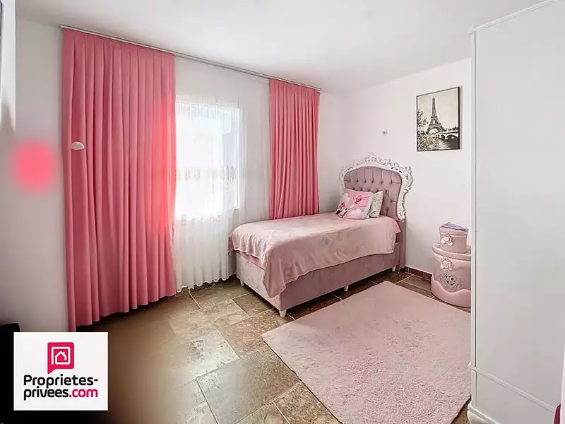 Maison, 92 m²