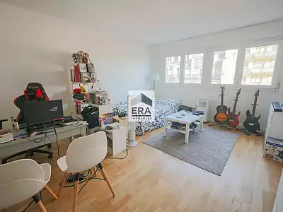 Appartement, 30,5 m²