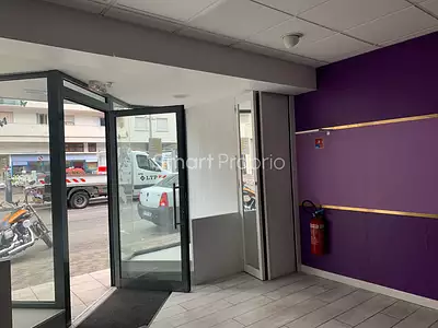 Immeuble, 480 m²