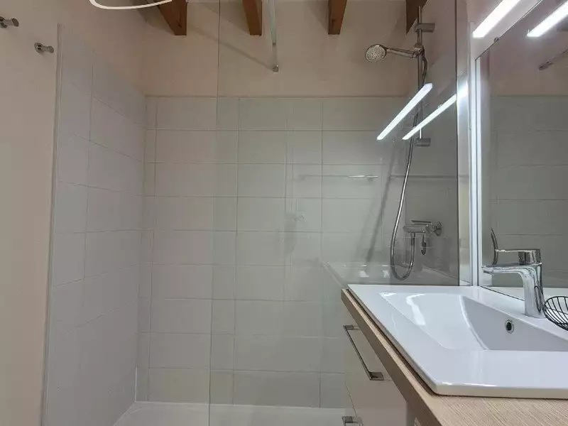 Appartement, 55 m²
