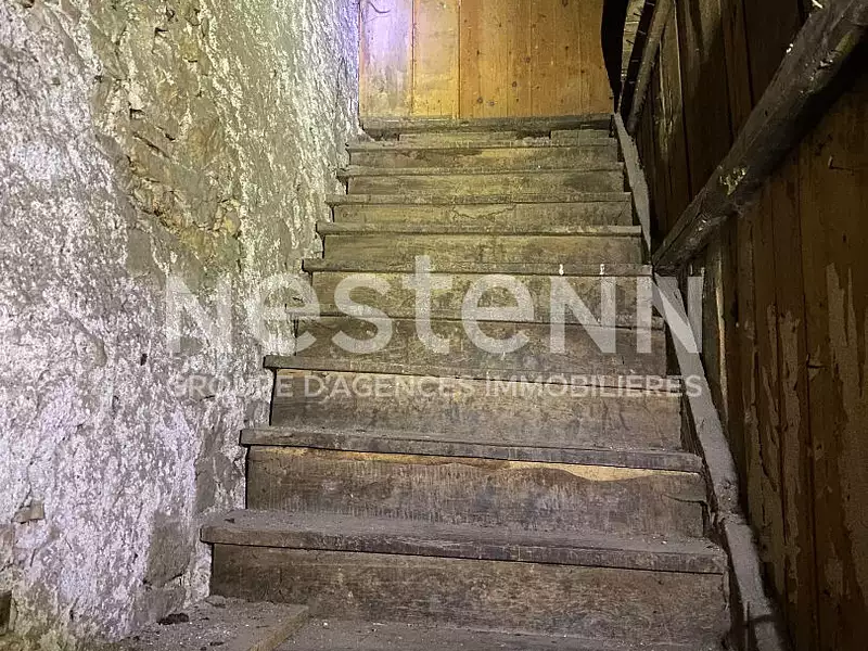 Maison, 116,73 m²