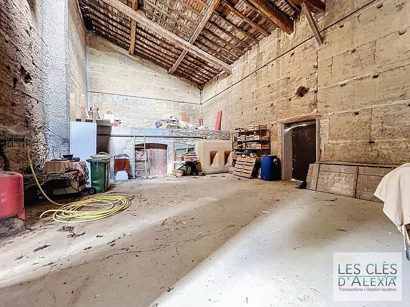 Maison, 160 m²