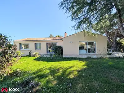 Maison, 141 m²