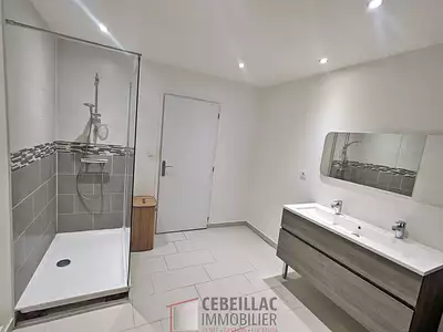 Maison, 100 m²