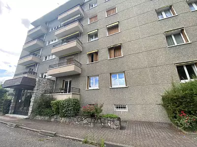 Appartement, 32,85 m²