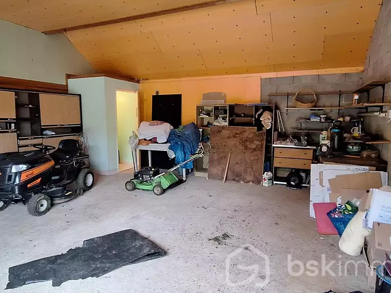 Maison, 142 m²