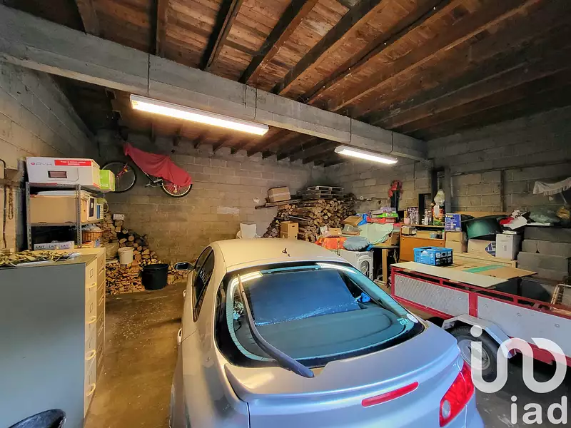 Maison, 125 m²