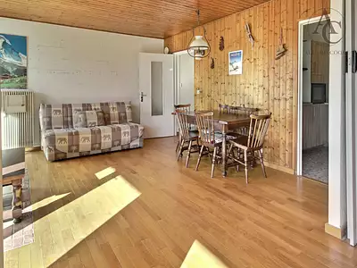 Appartement, 59,78 m²