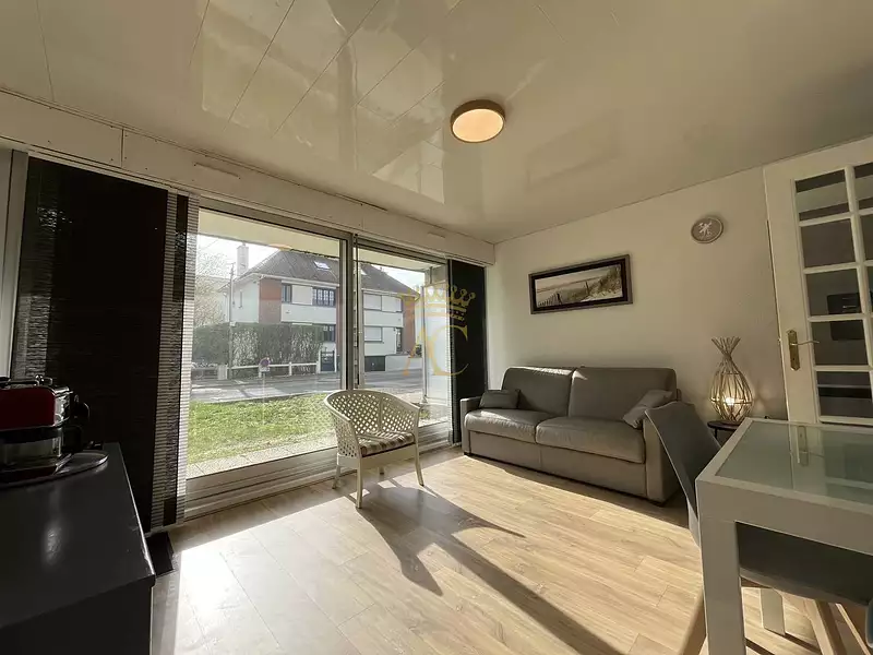 Appartement, 25 m²