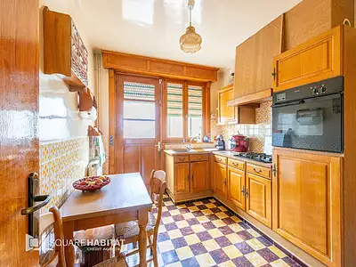 Maison, 85 m²