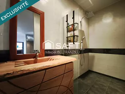 Maison, 102 m²