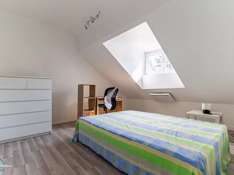 Appartement, 70 m²