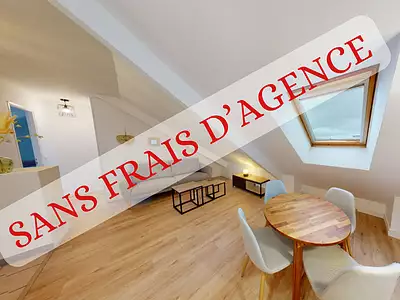 Appartement, 78 m²