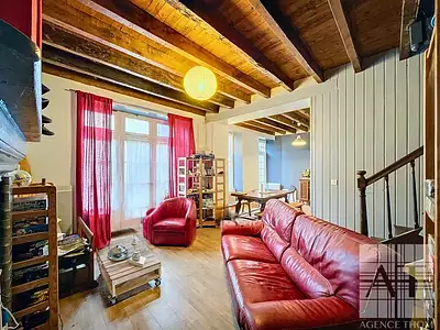 Maison, 106 m²