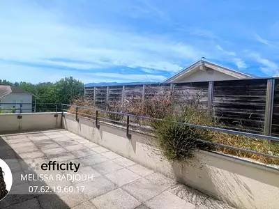 Appartement, 142 m²