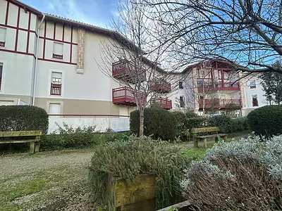 Appartement, 40,23 m²
