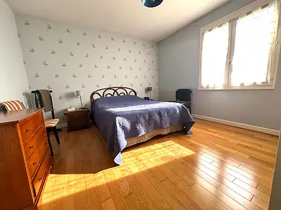 Maison, 162 m²