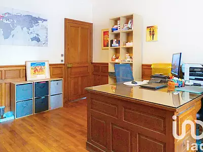 Maison, 197 m²