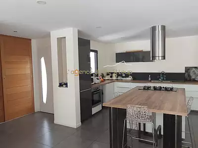 Maison, 126 m²