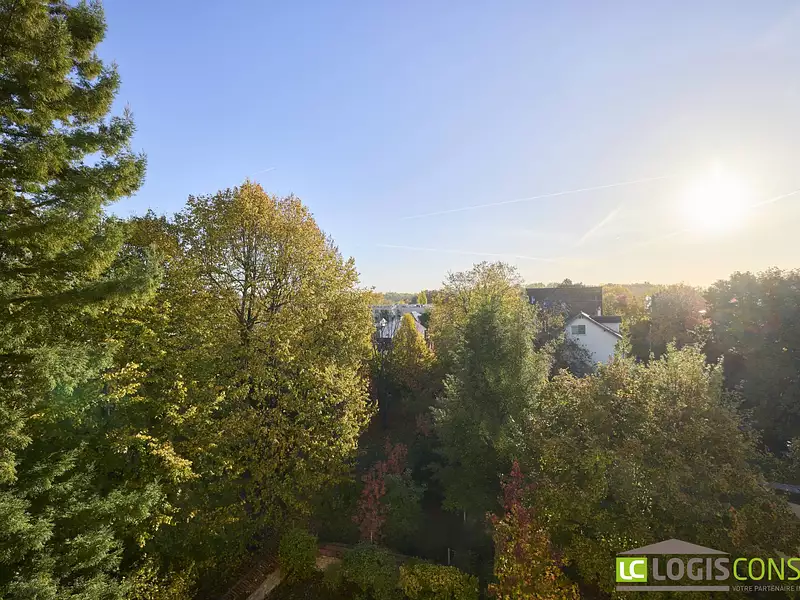 Appartement, 80,43 m²