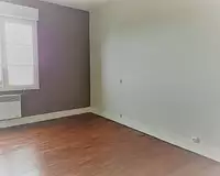 Appartement, 44,72 m²