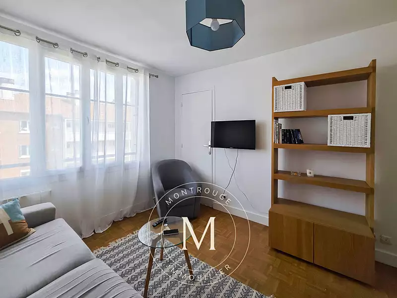 Appartement, 40,1 m²