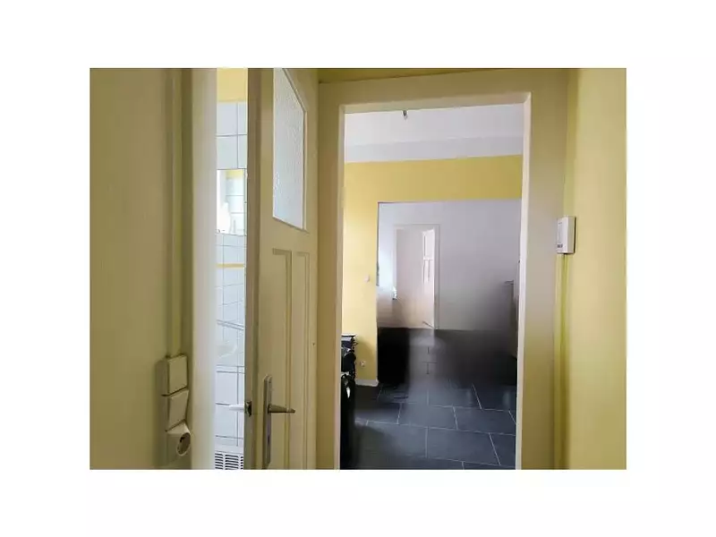 Appartement, 46 m²