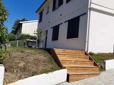 Maison, 135 m²