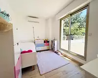 Appartement, 93 m²