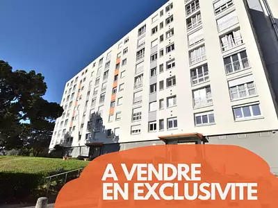 Appartement, 42,11 m²