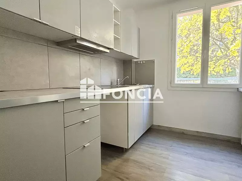 Appartement, 70 m²