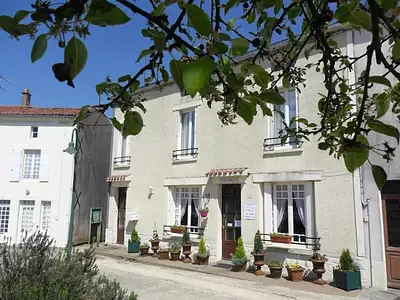 Maison, 255 m²