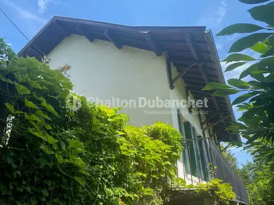 Maison, 180 m²