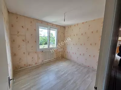Maison, 94,82 m²